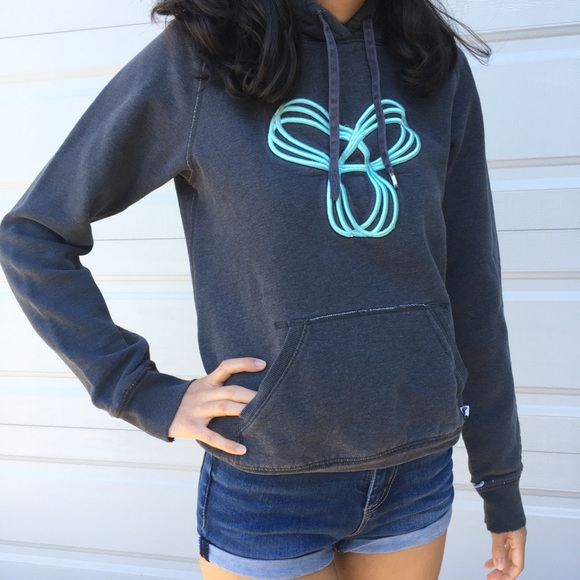 TNA Hoodie - Picture 1 of 3